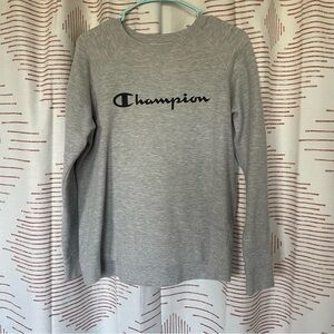 Women’s Champion Crewneck